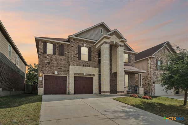 11139 HILL TOP LOOP, HELOTES, TX 78023 - Image 1