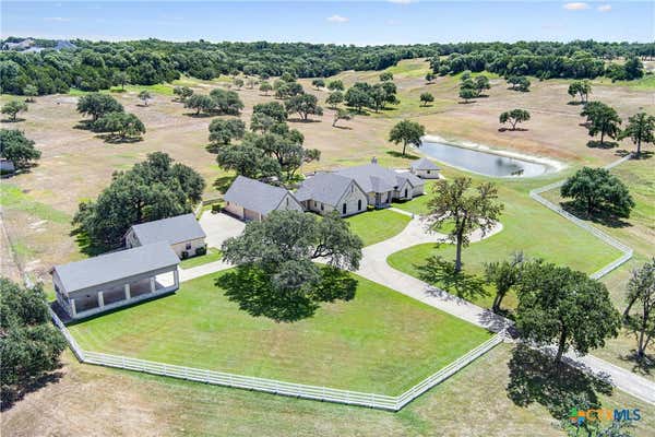 TBD SPLIT OAK RANCH ROAD, NOLANVILLE, TX 76559 - Image 1