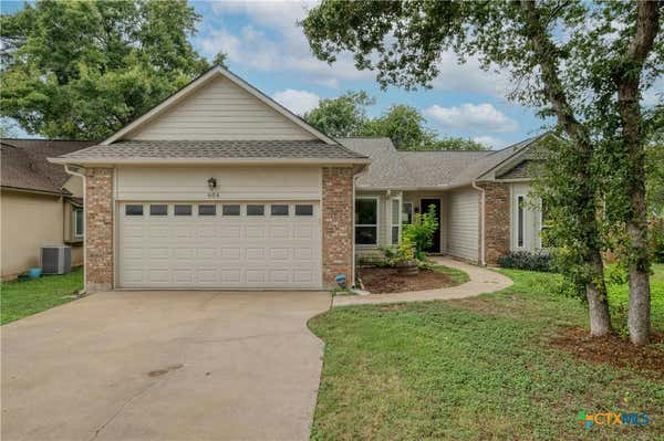 604 CHINABERRY CT, CEDAR PARK, TX 78613 - Image 1