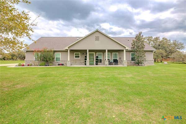 367 RICHTER RD, INEZ, TX 77968 - Image 1