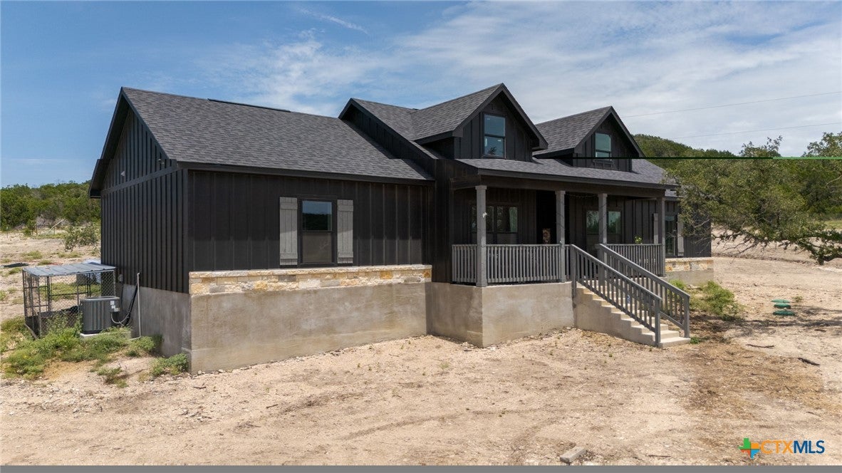 Kempner, Texas, 76539, United States, 5 Bedrooms Bedrooms, ,5 BathroomsBathrooms,Residential,Active,1898012