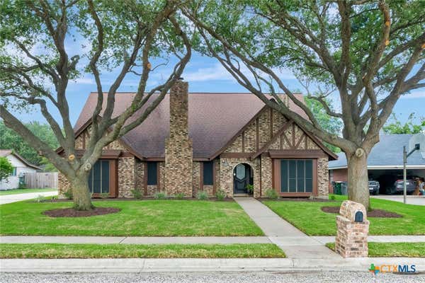 306 TRACY LN, VICTORIA, TX 77904 - Image 1