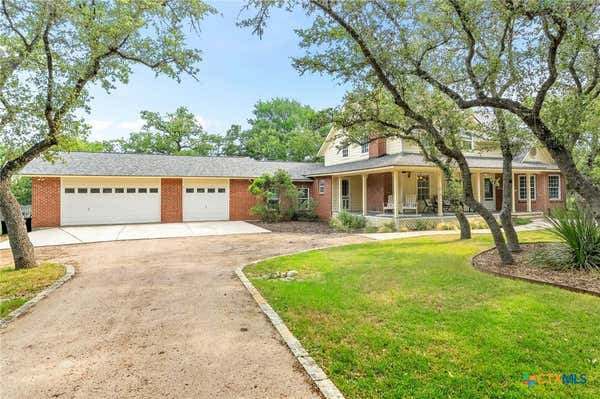 5231 HONEYSUCKLE BR, BULVERDE, TX 78163, photo 4 of 42