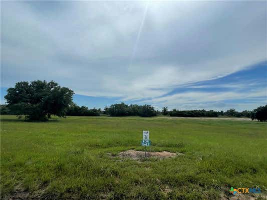 0 MUSTANG VALLEY DRIVE, VICTORIA, TX 77905 - Image 1