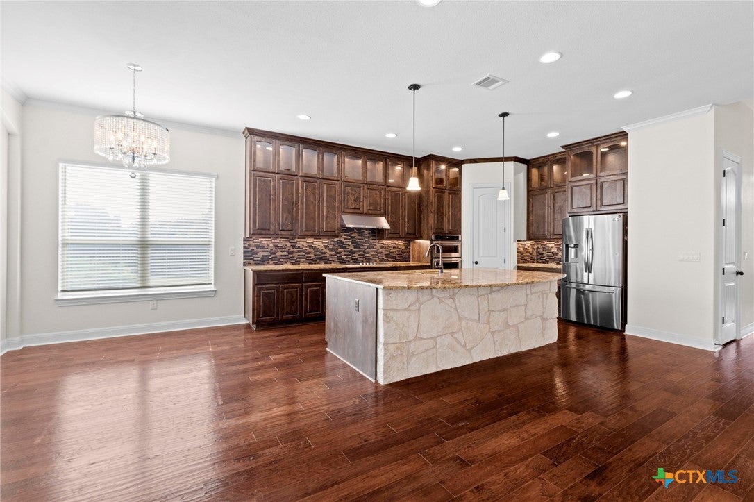 Round Rock, Texas, 78665, United States, 4 Bedrooms Bedrooms, ,3 BathroomsBathrooms,Residential,Active,1888987