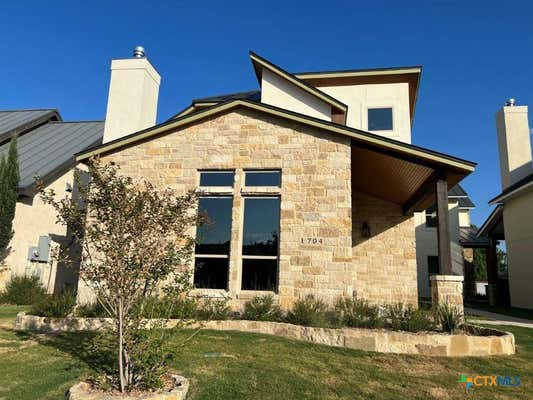 1704 GRUENE VINEYARD XING, NEW BRAUNFELS, TX 78130 - Image 1