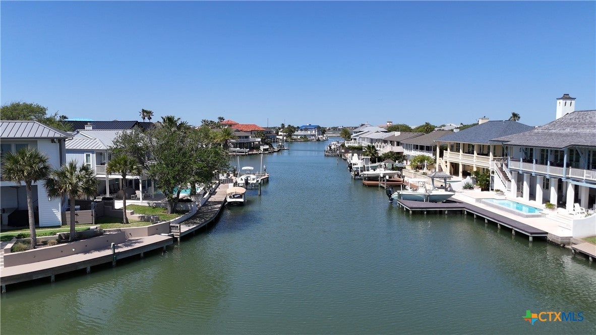 Rockport, Texas, 78382, United States, 4 Bedrooms Bedrooms, ,4 BathroomsBathrooms,Residential,Active,1973291