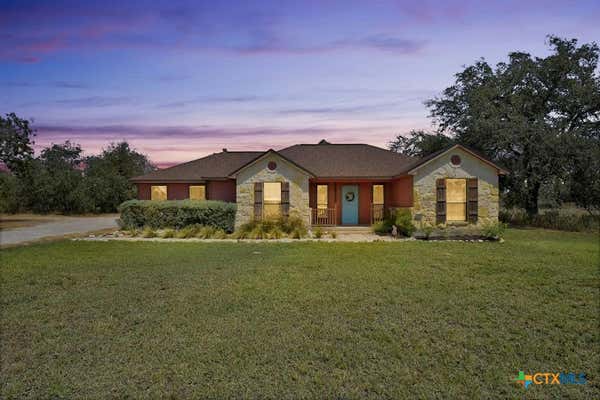 421 COUNTY ROAD 785, NATALIA, TX 78059 - Image 1