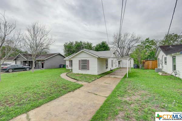 1309 LA VALLIERE ST, VICTORIA, TX 77901, photo 2 of 28