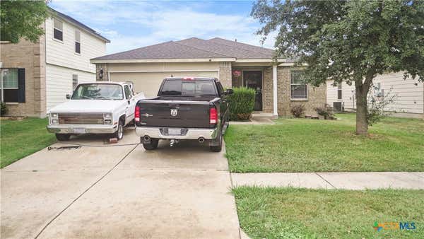 6605 GRIFFITH LOOP, KILLEEN, TX 76549 - Image 1