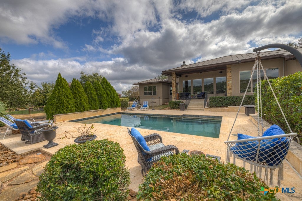 New Braunfels, Texas, 78132, United States, 4 Bedrooms Bedrooms, ,4 BathroomsBathrooms,Residential,Active,1993682