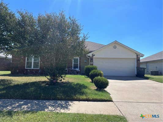 2310 LAVA LN, KILLEEN, TX 76549 - Image 1