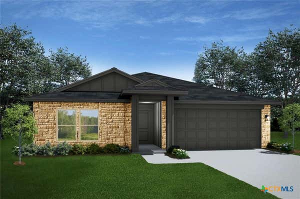 8814 TRUNGLE RD, TEMPLE, TX 76502 - Image 1