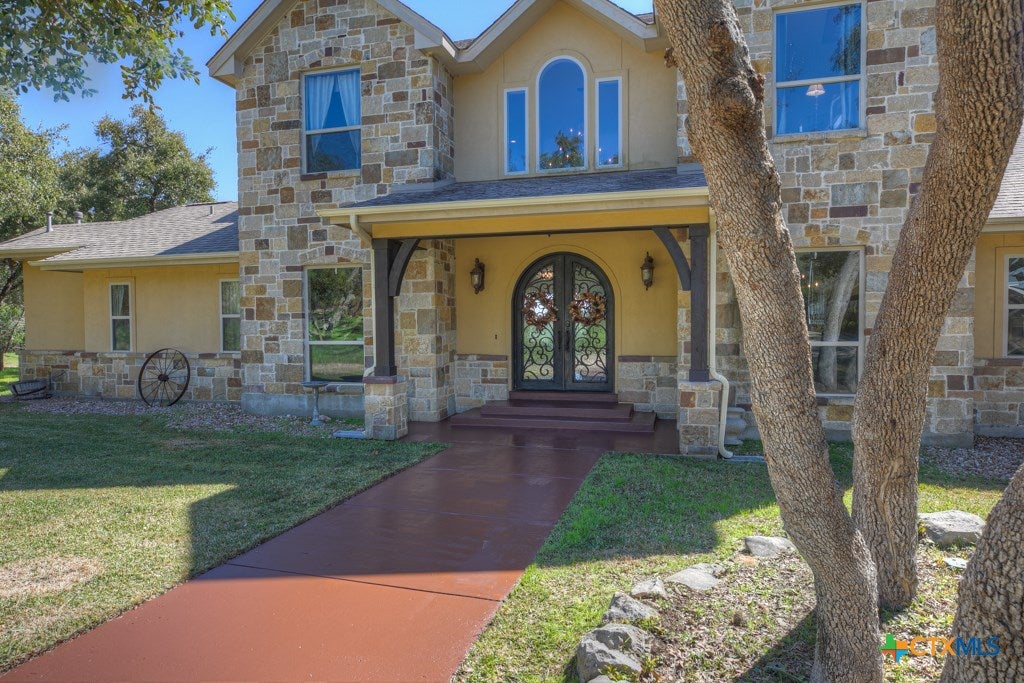 New Braunfels, Texas, 78132, United States, 6 Bedrooms Bedrooms, ,5 BathroomsBathrooms,Residential,Active,2007991