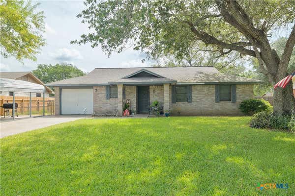 1353 CHERIE BROOK DR, GOLIAD, TX 77963 - Image 1