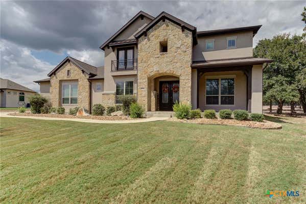 2326 HAVEN BLUFF CT, NEW BRAUNFELS, TX 78132 - Image 1