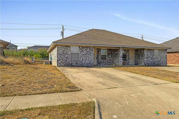 3603 WESTWOOD DR # A-B, KILLEEN, TX 76549 - Image 1