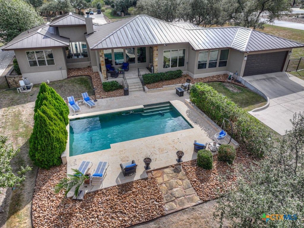 New Braunfels, Texas, 78132, United States, 4 Bedrooms Bedrooms, ,4 BathroomsBathrooms,Residential,Active,1993682