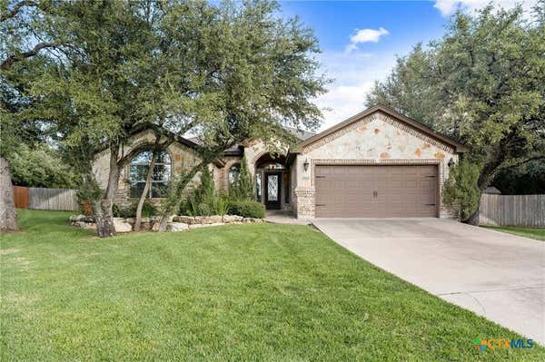 1801 TEJON CT, BELTON, TX 76513 - Image 1