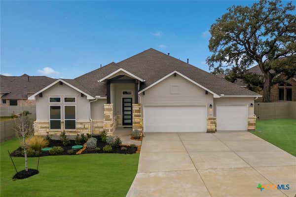 445 CHINKAPIN TRL, NEW BRAUNFELS, TX 78132 - Image 1