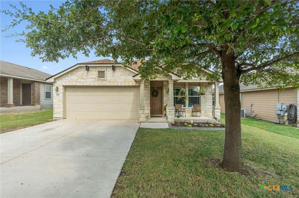 305 WILD PLUM, SAN MARCOS, TX 78666 - Image 1