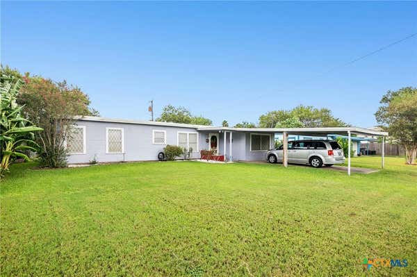 1601 NAVIDAD ST, VICTORIA, TX 77901 - Image 1