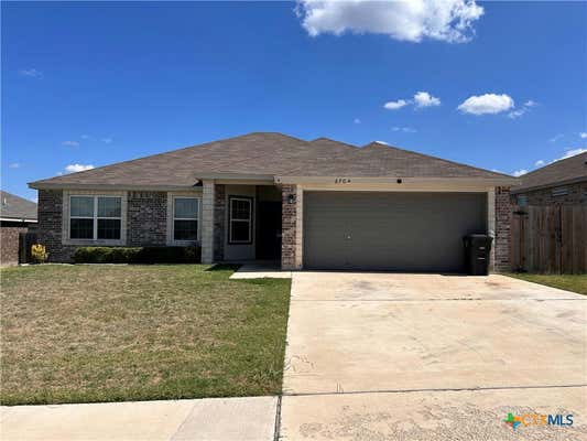 6704 BLACK SPRINGS DR, KILLEEN, TX 76549 - Image 1