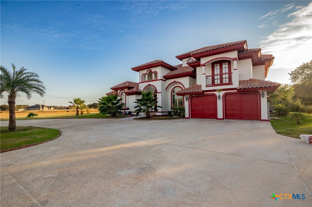 Inez, Texas, 77968, United States, ,5 BathroomsBathrooms,Residential,Active,1769514