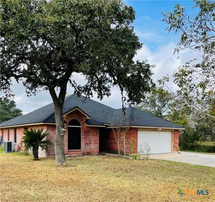 2110 LIVE OAK RD, CUERO, TX 77954 - Image 1