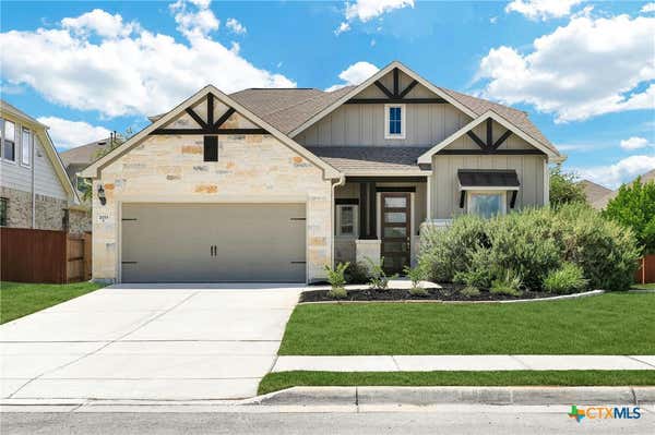 2033 BRETON PASS, SCHERTZ, TX 78154 - Image 1