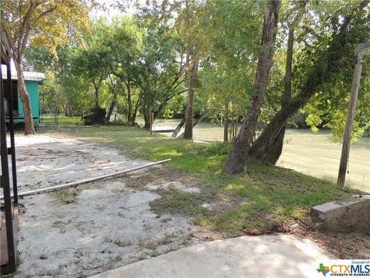 2031 GUADALUPE RIVER DR, TIVOLI, TX 77990 - Image 1