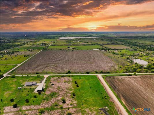 TBD TRACT 1 W HILLYARD ROAD, TROY, TX 76579 - Image 1