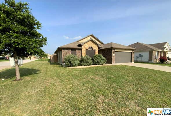 1217 JAMESTOWN DR, TEMPLE, TX 76504, photo 3 of 35