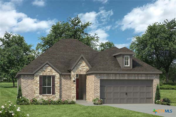 6300 MCGREGOR LOOP, KILLEEN, TX 76549 - Image 1