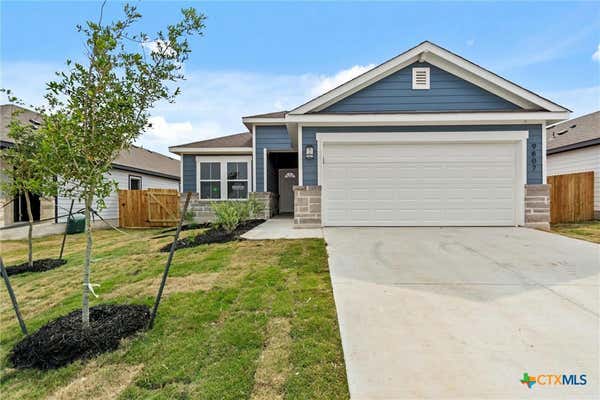 9810 TARABON DRIVE, KILLEEN, TX 76542 - Image 1