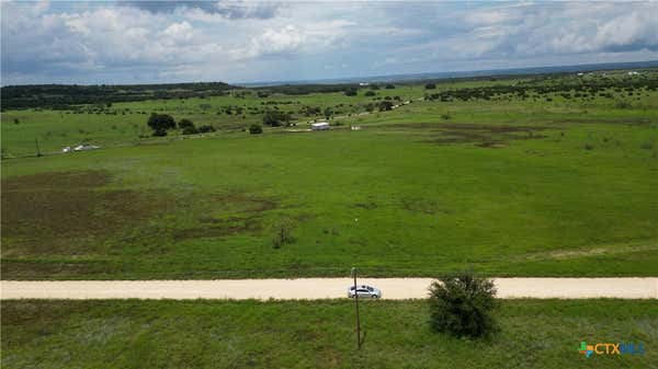 TBD COUNTY ROAD 2800, LOMETA, TX 76853 - Image 1