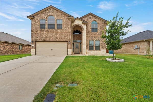 11208 ECHO DR, WACO, TX 76708 - Image 1