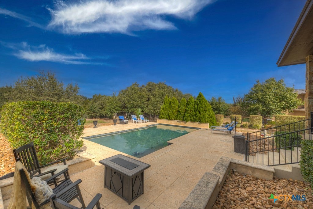 New Braunfels, Texas, 78132, United States, 4 Bedrooms Bedrooms, ,4 BathroomsBathrooms,Residential,Active,1993682