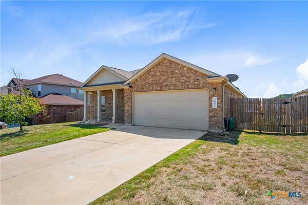 3904 ENDICOTT DR, KILLEEN, TX 76549 - Image 1