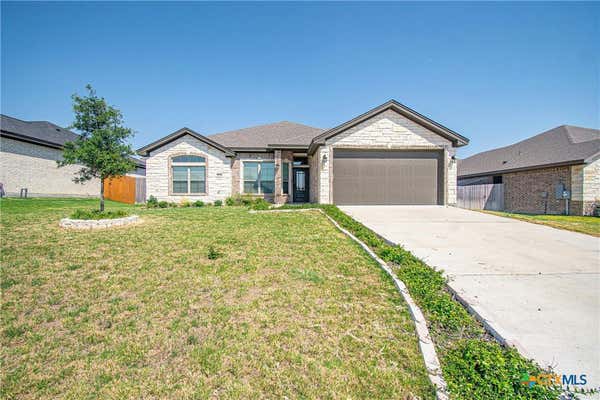 605 MAGNOLIA DR, TROY, TX 76579 - Image 1