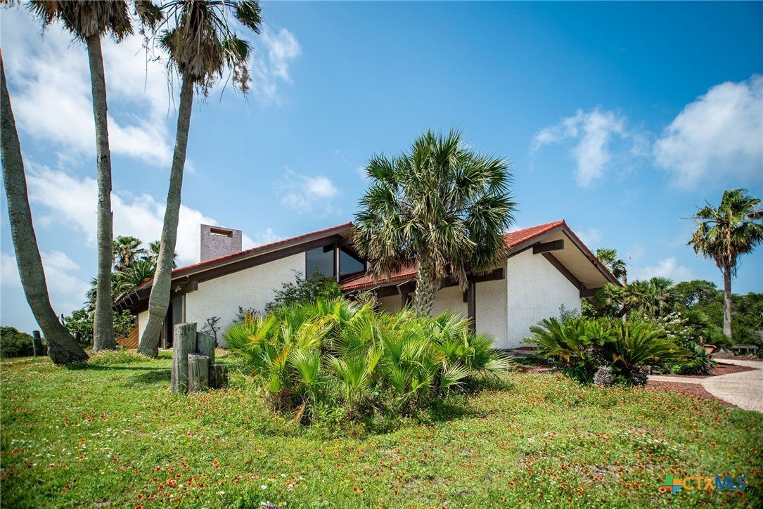 Port O'Connor, Texas, 77982, United States, 3 Bedrooms Bedrooms, ,4 BathroomsBathrooms,Residential,Active,1853617