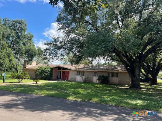 421 W HISE ST, FALFURRIAS, TX 78355 - Image 1