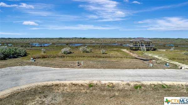 LOT 12 BOCA GRANDE LOOP, PORT O'CONNOR, TX 77982, photo 3 of 16