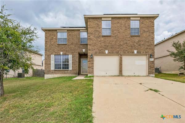 4501 AUBURN DR, KILLEEN, TX 76549 - Image 1