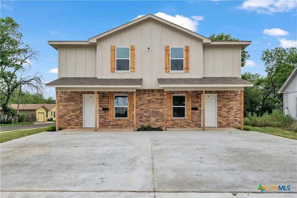 501 N 18TH ST, KILLEEN, TX 76541 - Image 1