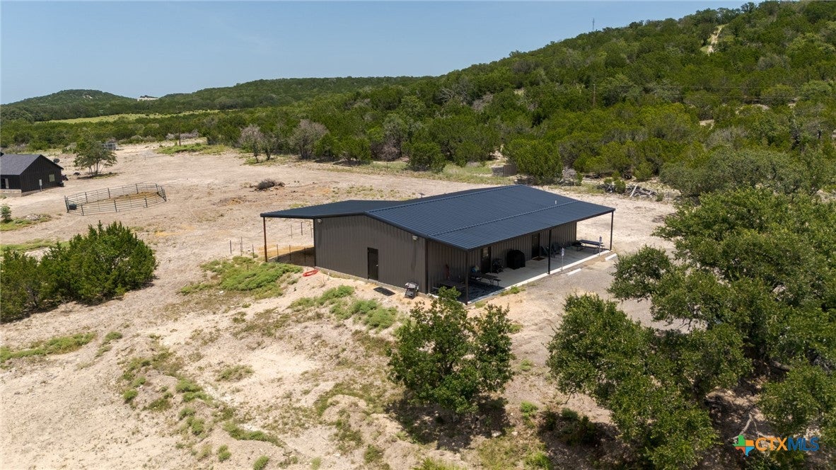 Kempner, Texas, 76539, United States, 5 Bedrooms Bedrooms, ,5 BathroomsBathrooms,Residential,Active,1898012