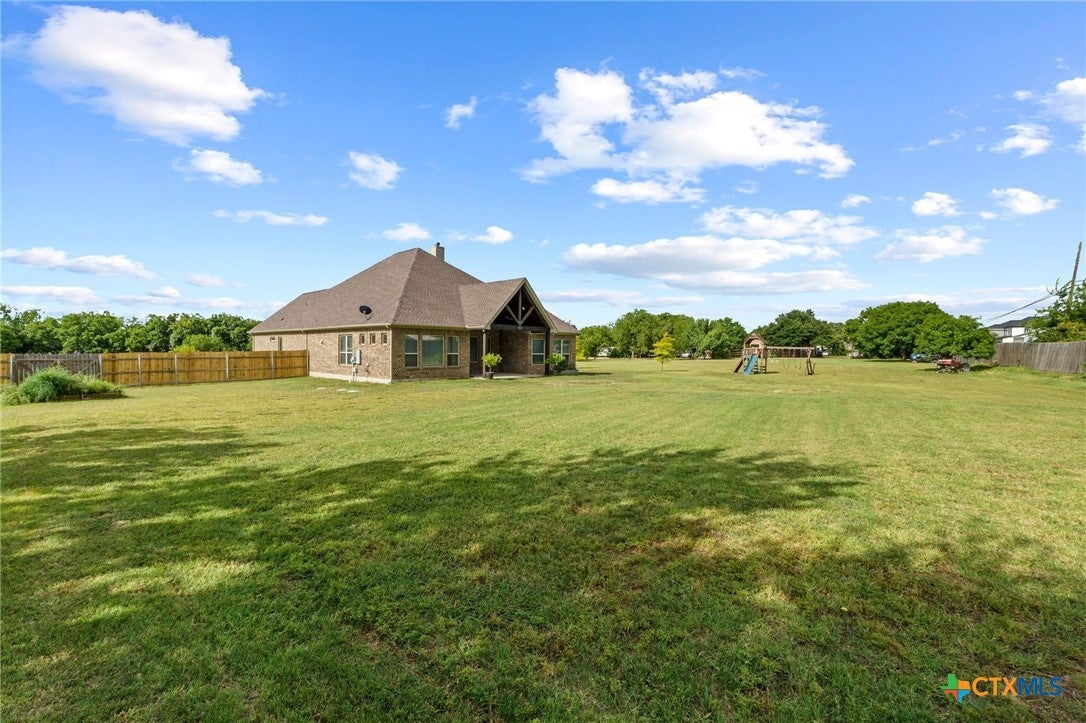 Round Rock, Texas, 78665, United States, 4 Bedrooms Bedrooms, ,3 BathroomsBathrooms,Residential,Active,1888987