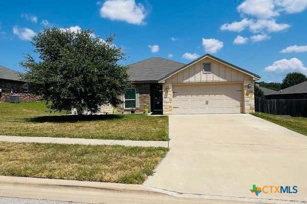 2507 TARRANT COUNTY DR, KILLEEN, TX 76549 - Image 1