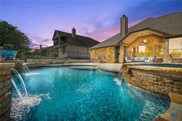 4605 MONTEROSA LN, ROUND ROCK, TX 78665 - Image 1