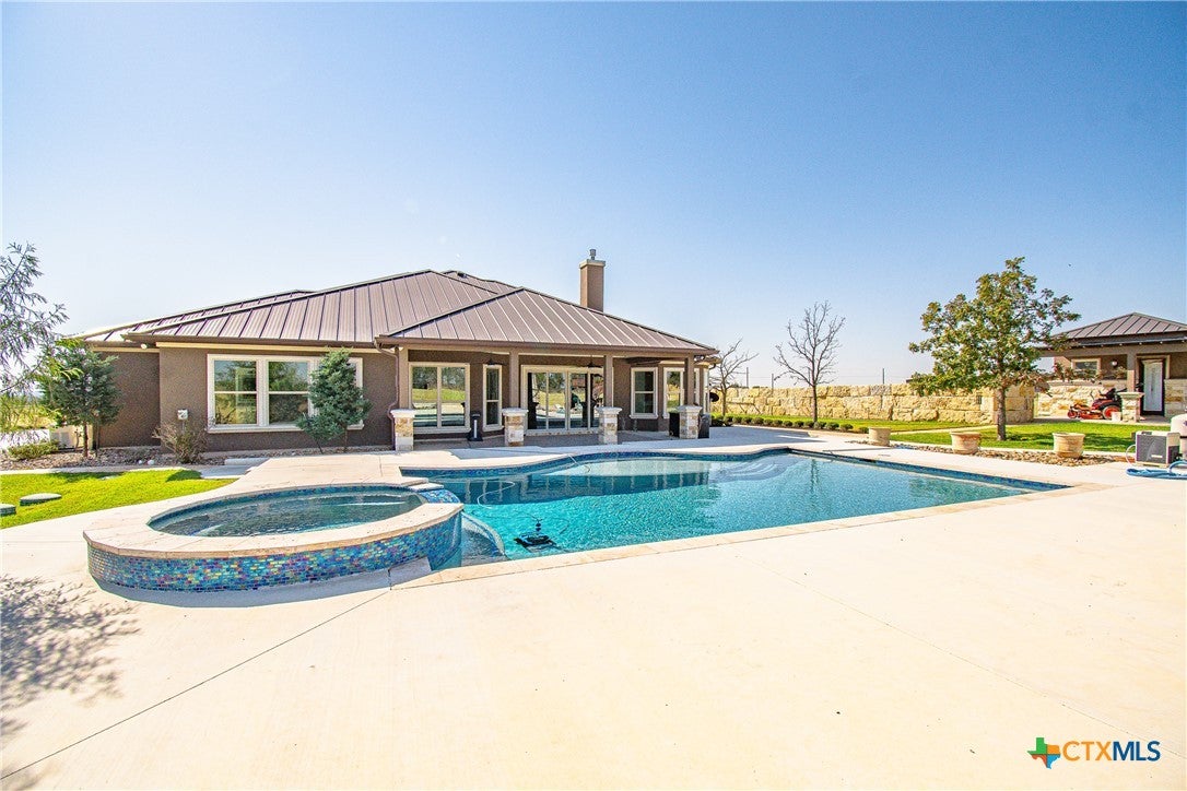 Georgetown, Texas, 78626, United States, 4 Bedrooms Bedrooms, ,3 BathroomsBathrooms,Residential,Active,1745317